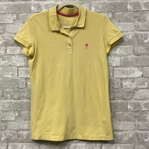 Lily Pulitzer Island Polo